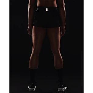 Dámské šortky Under Armour  Launch Mini Short black L