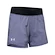 Dámské šortky Under Armour  Launch SW "Go Long" Short S