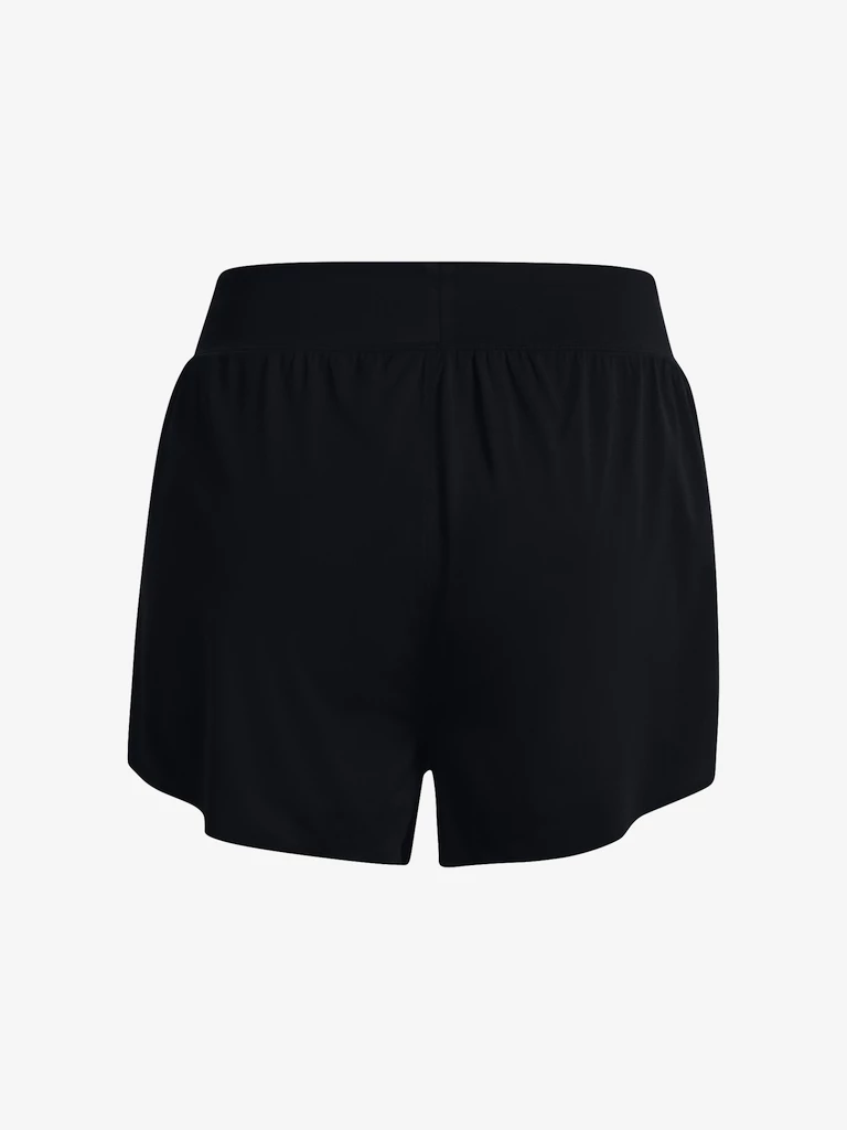 Dámské šortky Under Armour  LIGHTER THAN AIR Short-BLK