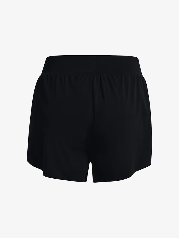 Dámské šortky Under Armour  LIGHTER THAN AIR Short-BLK