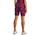 Dámské šortky Under Armour  Links Printed Short Pink 4