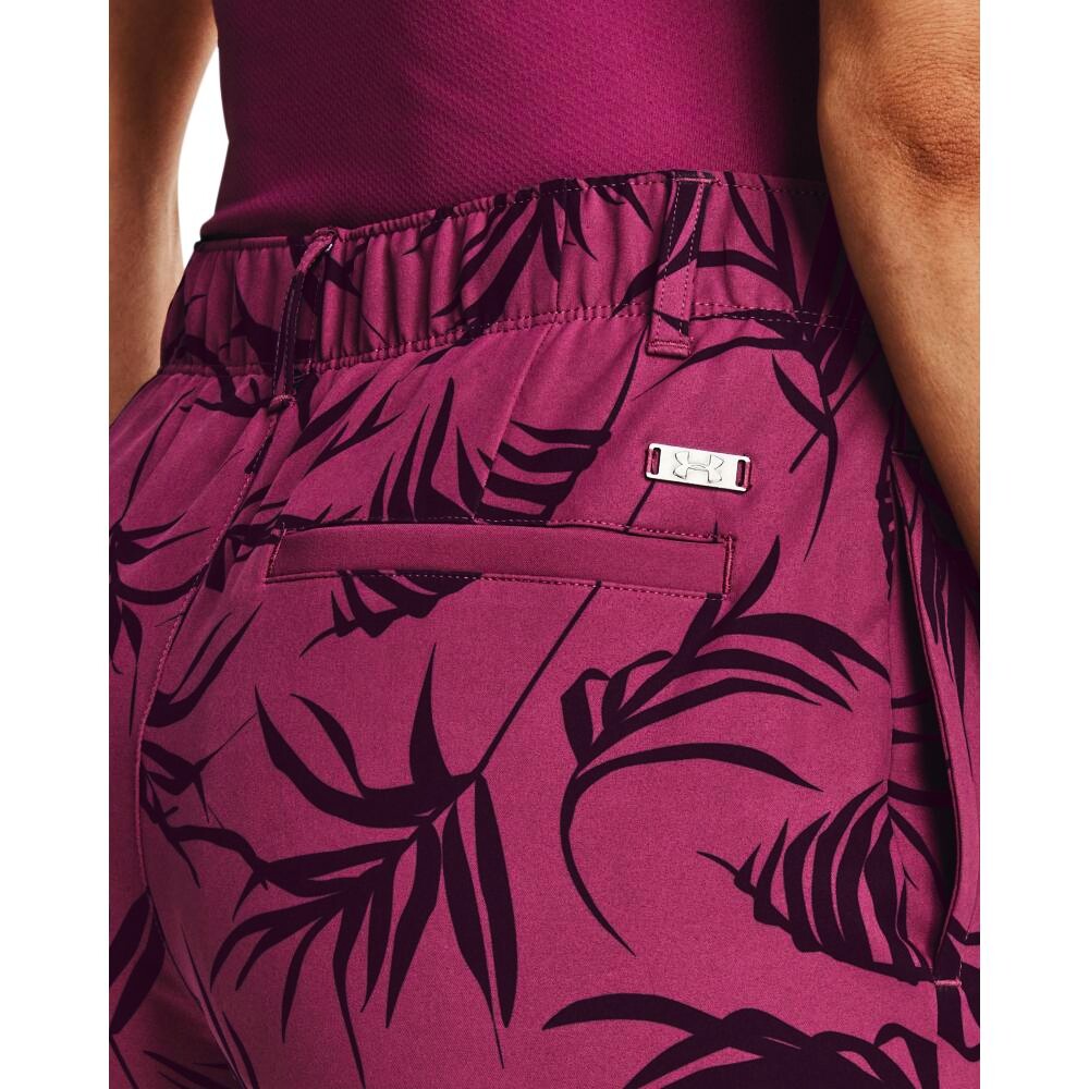 Under Armour šortky UA Links Printed Short-PNK 1362112-678 - thumb (1)