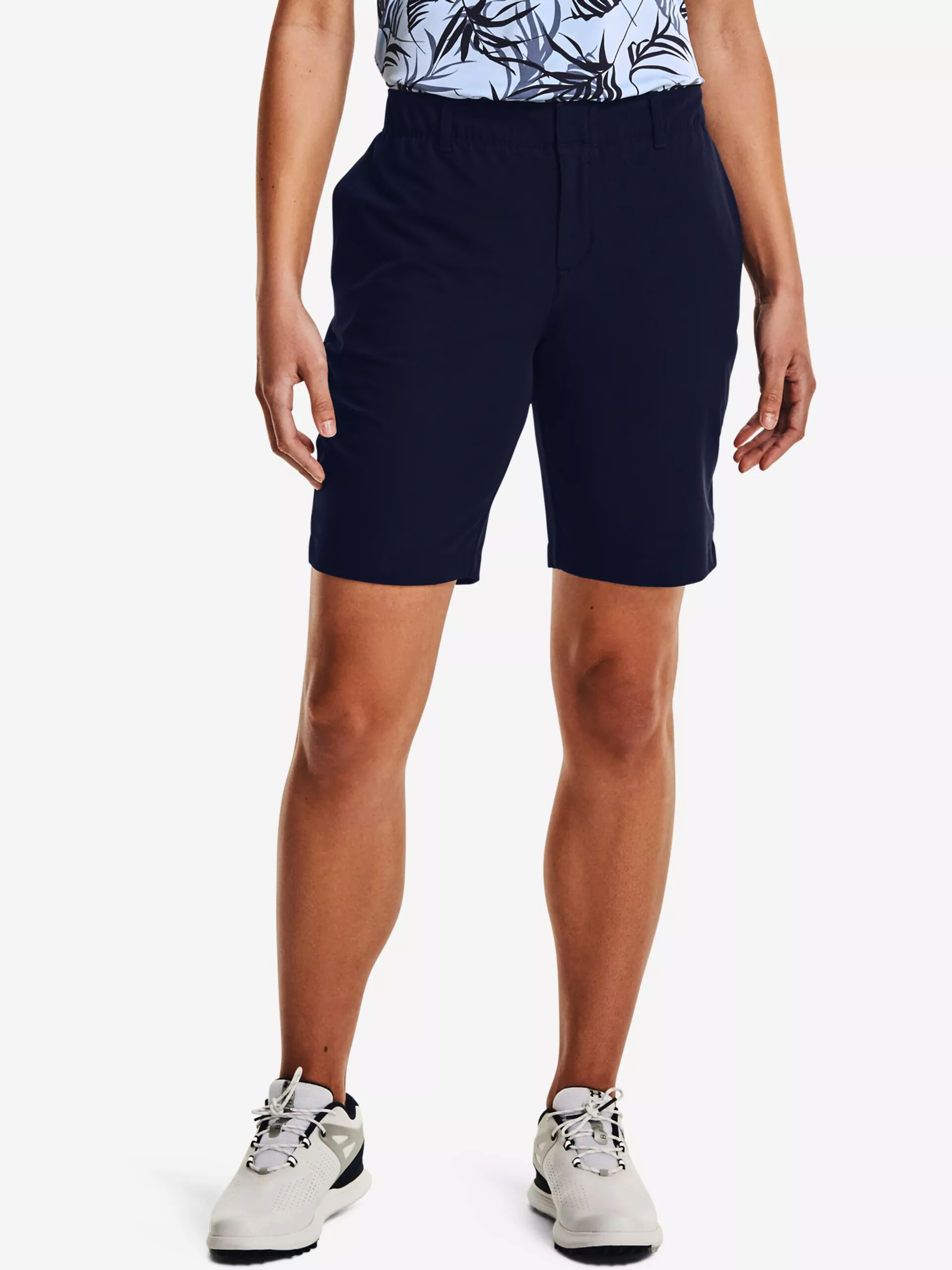 Product detail of Dámské šortky Under Armour  Links Short dark blue 6