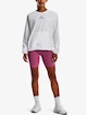 Dámské šortky Under Armour  Meridian Bike Short-PNK