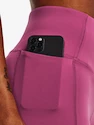 Dámské šortky Under Armour  Meridian Bike Short-PNK