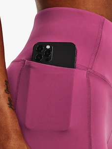 Dámské šortky Under Armour  Meridian Bike Short-PNK M