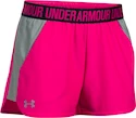 Dámské šortky Under Armour Play Up 2.0 Pink