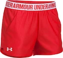 Dámské šortky Under Armour Play Up 2.0 Red