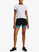 Dámské šortky Under Armour  Play Up 2-in-1 Shorts -BLK