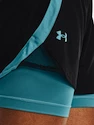 Dámské šortky Under Armour  Play Up 2-in-1 Shorts -BLK