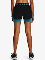 Dámské šortky Under Armour  Play Up 2-in-1 Shorts -BLK