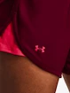 Dámské šortky Under Armour  Play Up 5in Shorts-PNK