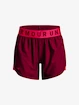 Dámské šortky Under Armour  Play Up 5in Shorts-PNK