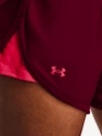 Dámské šortky Under Armour  Play Up 5in Shorts-PNK