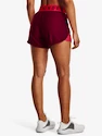 Dámské šortky Under Armour  Play Up 5in Shorts-PNK