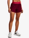 Dámské šortky Under Armour  Play Up 5in Shorts-PNK