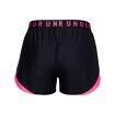 Dámské šortky Under Armour Play Up Shorts 3.0 Black