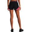 Dámské šortky Under Armour Play Up Shorts 3.0 Black