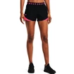 Dámské šortky Under Armour Play Up Shorts 3.0 Black