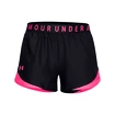 Dámské šortky Under Armour Play Up Shorts 3.0 Black