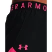 Dámské šortky Under Armour Play Up Shorts 3.0 Black