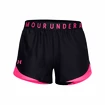 Dámské šortky Under Armour  Play Up Shorts 3.0 Black