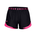 Dámské šortky Under Armour Play Up Shorts 3.0 Black