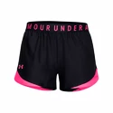 Dámské šortky Under Armour Play Up Shorts 3.0 Black