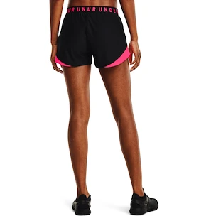 Dámské šortky Under Armour  Play Up Shorts 3.0 Black