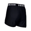 Dámské šortky Under Armour  Play Up Shorts 3.0 black