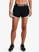 Dámské šortky Under Armour  Play Up Shorts 3.0-BLK S