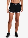 Dámské šortky Under Armour  Play Up Shorts 3.0-BLK S