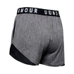 Dámské šortky Under Armour  Play Up Twist Shorts 3.0-BLK