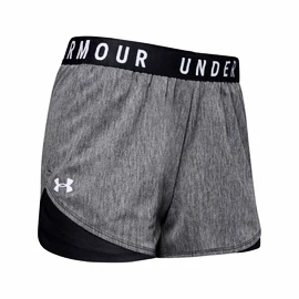 Legíny Under Armour Armour Branded WB Leg-GRN