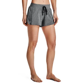 Dámské šortky Under Armour Recover Sleep Short black