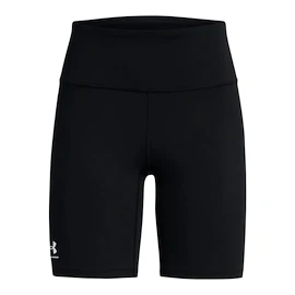 Dámské šortky Under Armour Rival 7in Short Black