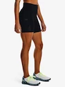Dámské šortky Under Armour  RUN STAMINA HALF TIGHT-BLK XS