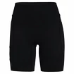 Dámské Šortky Under Armour Rush Run Pocket Short černé