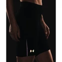 Dámské Šortky Under Armour Rush Run Pocket Short černé