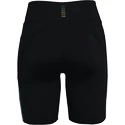 Dámské Šortky Under Armour Rush Run Pocket Short černé