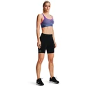 Dámské Šortky Under Armour Rush Run Pocket Short černé