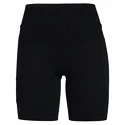 Dámské Šortky Under Armour Rush Run Pocket Short černé