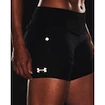 Dámské Šortky Under Armour RUSH Stamina 2N1 Short černé