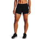 Dámské Šortky Under Armour RUSH Stamina 2N1 Short černé