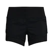 Dámské Šortky Under Armour RUSH Stamina 2N1 Short černé, SM