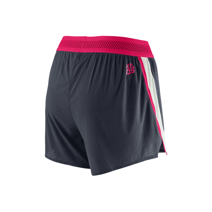 Dámské šortky Wilson  Kaos Mirage 3.5 Short W India Ink S