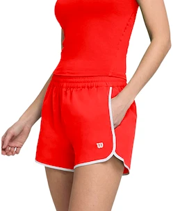 Dámské šortky Wilson  W Team Short Infrared M