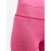 Dámské spodky Craft Core Dry Active Comfort Pink