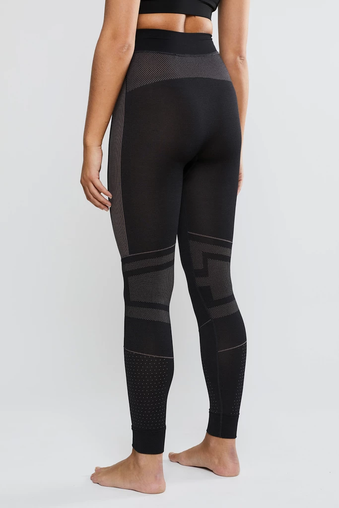 Dámské spodky Craft Keep WARM Active Intensity black