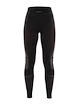 Dámské spodky Craft Keep WARM Active Intensity black